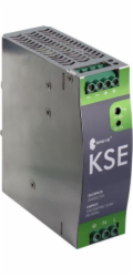 BREVE Spínaný zdroj KSE 12012 230/12VDC 120W 10A /na DIN lištu/ 18912-9988