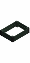 Schneider Podstavec pro přední část rozvaděče 100 x 800 mm (NSYSPF8100)
