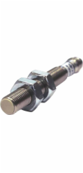 Datalogic Indukční senzor M8 Sn=2mm 10-30VDC PNP NO 3pinový IS-08-G1-S1 (95B066850)