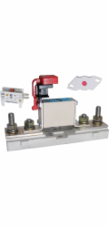 Eti-Polam Mikrospínač signalizující aktivaci vložky NH00C pro NH3 NVS-5 (004117001)