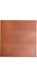 Ergom Izolační rohož 750x750mm E06NR-03290100101 - E06NR-03290100101