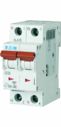 Eaton Jistič PL7-C4/2-DC 10KA