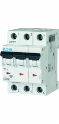 Eaton Jistič PL6-C4/3 6KA