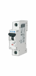 Eaton Jistič FAZ-Z1,6/1 1P Z 1,6A 15kA 278619