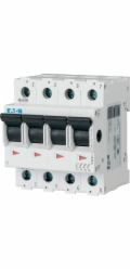 Eaton Hlavní odpínač IS-20/4 20A 2P 276261