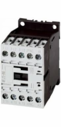 Eaton výkonový stykač 15A 3P 24V DC 1Z 0R DILM15-10-EA (190038)