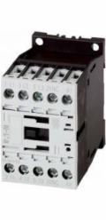Eaton výkonový stykač 12A 3P 230V AC 0Z 1R DILM12-01-EA (190035)