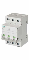 Siemens Modulární odpínač 100A 3P 400V (5TL1391-0)