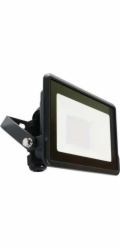 V-TAC V-tac LED projektorový světlomet 20W 6500K 1510lm černý