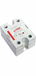 Relpol Jednofázové polovodičové relé 240 V AC 4–32 V DC AC1 60/240 V AC RSR52-24D60 2615931