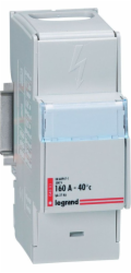 Legrand Rozvodný blok 1P 160A 004883