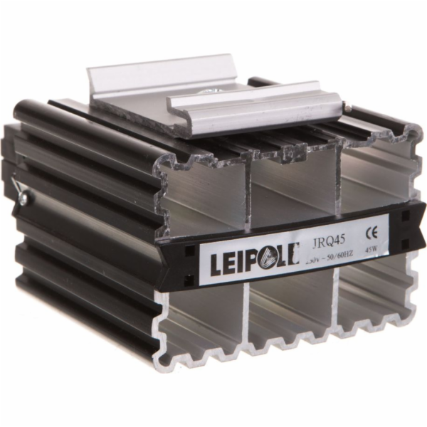LEIPOLE Topení 45W 230VAC JRQ45 Topení - JRQ45