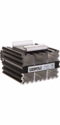 LEIPOLE Topení 45W 230VAC JRQ45 Topení - JRQ45
