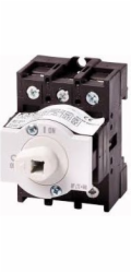 Eaton Vestavný odpínač 3P 32A P1-32/XM (172835)