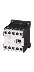 Eaton Pomocný stykač DILER-31-G 3A 3Z 1R 24V DC 010157