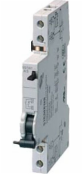 Siemens Pomocný kontakt 1NO 1NC pro indikaci vybavení (5ST3020)