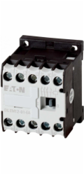 Eaton Stykač 12A 3P 24V DC 0Z 1R (189990)