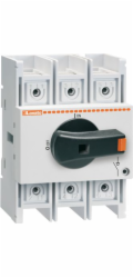 Lovato Electric Odpínač 3P 63A (GA063A)