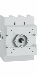 Lovato Electric Vestavný odpínač 3P 80A bez rukojeti (GA080C)