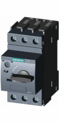 Siemens Motorový jistič 3P 7,5 kW 14-20A S0 (3RV2021-4BA10)