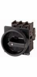 Eaton Zapínací/vypínací spínač P1-25/EA/SVB-SW 0-1 3P 25A 048365