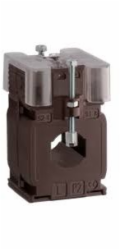 IME S.p.A. Proudový transformátor IME SpA TA221 21 mm 20,5 x 10,5 mm 150/5 A TA221 (TA22150C150)