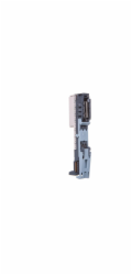 Siemens Patice pro rozšiřující moduly SIMATIC ET 200SP BU15-P16+A0+2D, TYP A0, zásuvná svorka, BEZ PŘIPOJENÍ POMOCNÉHO KANÁLU 6ES7193-6BP00-0DA0