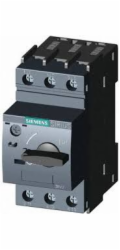 Siemens Motorový jistič 3P 7,5 kW 11-16A S00 (3RV2011-4AA10)