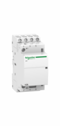 Schneider Modulární stykač iCT 16A 4NO 220-240V 50Hz - A9C22814