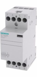 Siemens Modulární stykač 25A 4Z 0R 230V AC (5TT5030-2)