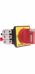 Schneider Electric Vestavný odpínač Vario VCF02 3P 12A