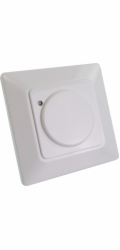 Mixvill Mikrovlnný pohybový senzor LED 1200W 180 IP20 senzor AE-CM4000-00 GTV 8236