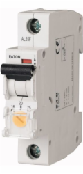 Eaton Tarifní spínač 1P 25-40A Z-TS40/1 (266854)