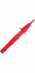 Sonel Red 5kV banánová sonda (WASONREOGB2)