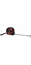 Modeco Lepicí páska v roli 8 m x 25 mm (MN-81-028)