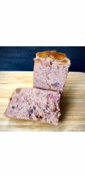 FOLK Traditional polish rabbit feast - vlhké krmivo pro psy - 800g