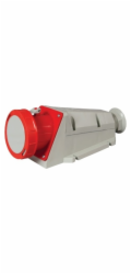 Polam Nakło Zásuvka pevná 16A 3P+N+Z IP67 izolovaná 220/380V 2626-137