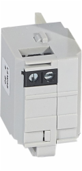 Legrand napěťová spoušť DPX3 24V AC/DC (421013)