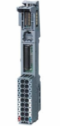 Siemens Zásuvka pro rozšiřující moduly SIMATIC ET 200SP BU15- P16+A0+2B, TYP A0, zásuvná svorka (6ES7193-6BP00-0BA0)