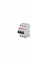 ABB Jistič SZ203-C25 6KA 25A 3P
