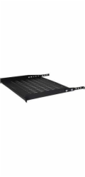 Sabaj Pevná police 19 palců 1U hloubka 250 mm (19-0046C)
