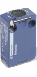 Schneider Electric Těleso koncového spínače 1Z 1R s mžikovým mechanismem, kovové (ZCMD21)