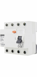Bemko AC 4P 40A 30mA RCD SCHELINGER A03-K7-4-40-030