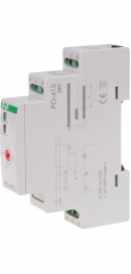 F&F Časové relé PO-415-24V-1-60S