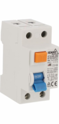Bemko Diferenciální jistič AC 2P 40A 300mA A05-N7-2-40-300