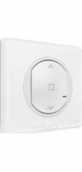 Legrand Celiane s bezdrátovým roletovým spínačem NETATMO - BÍLÝ Legrand 067646 unihimp