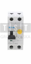 Eaton Proudový chránič 1P+N 40A 0,3A Typ A PFL6-40/1N/C/03-A 165578