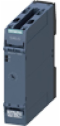 Siemens Elektronické časové relé s funkcí hvězda-trojúhelník 1 se zpožděním 1 bez zpoždění 3RP2574-1NW30