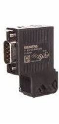 Siemens Zásuvka RS485 PROFIBUS SIMATIC S7 300 (6ES7972-0BA61-0XA0)