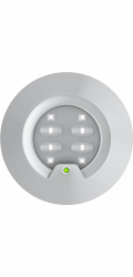 Eaton RoundTech eFocus 200lm MNM 1H IP65